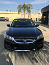 Thumbnail image of 2014 Honda Accord at SBG Auto
