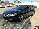 Thumbnail image of 2014 Honda Accord at SBG Auto