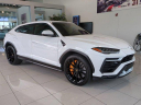 Thumbnail image of 2019 Lamborghini Urus at MercedesBenzofDaytonaBeach USED