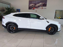 Thumbnail image of 2019 Lamborghini Urus at MercedesBenzofDaytonaBeach USED