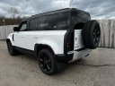 Thumbnail image of 2025 Land Rover Defender at Jaguar Land Rover Huntington