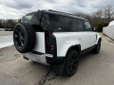 Thumbnail image of 2025 Land Rover Defender at Jaguar Land Rover Huntington