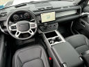 Thumbnail image of 2025 Land Rover Defender at Jaguar Land Rover Huntington
