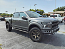 Thumbnail image of 2020 Ford F-150 at Gary Mathews Motors