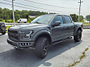 Thumbnail image of 2020 Ford F-150 at Gary Mathews Motors