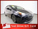 2019 Toyota Prius Limited at Toyota Scion of Tampa Bay