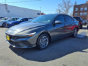 Thumbnail image of 2024 Hyundai ELANTRA at Hudson Hyundai/Subaru