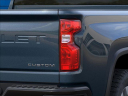 2025 Chevrolet Silverado 2500HD Custom at Mccluskey Chevrolet Kings Automall