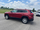 Thumbnail image of 2015 Jeep Cherokee at Kufleitner Chrysler Dodge Jeep Ram