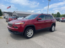 Thumbnail image of 2015 Jeep Cherokee at Kufleitner Chrysler Dodge Jeep Ram