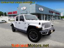 Thumbnail image of 2020 Jeep Gladiator at National Motors Of Ellicott City - Edmunds USED