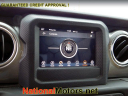Thumbnail image of 2020 Jeep Gladiator at National Motors Of Ellicott City - Edmunds USED