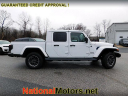 Thumbnail image of 2020 Jeep Gladiator at National Motors Of Ellicott City - Edmunds USED