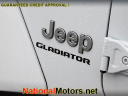 Thumbnail image of 2020 Jeep Gladiator at National Motors Of Ellicott City - Edmunds USED