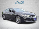 Thumbnail image of 2017 Nissan Maxima at New - BobBellChevroletOfBelAir