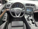 2017 Nissan Maxima Platinum at New - BobBellChevroletOfBelAir