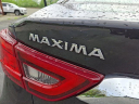 Thumbnail image of 2017 Nissan Maxima at New - BobBellChevroletOfBelAir