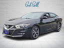 Thumbnail image of 2017 Nissan Maxima at New - BobBellChevroletOfBelAir