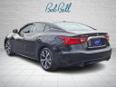 Thumbnail image of 2017 Nissan Maxima at New - BobBellChevroletOfBelAir