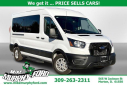 Thumbnail image of 2023 Ford Transit at Mike Murphy Ford Inc. - New