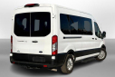 Thumbnail image of 2023 Ford Transit at Mike Murphy Ford Inc. - New