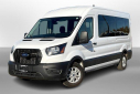 Thumbnail image of 2023 Ford Transit at Mike Murphy Ford Inc. - New