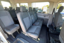 Thumbnail image of 2023 Ford Transit at Mike Murphy Ford Inc. - New