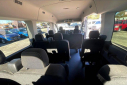 Thumbnail image of 2023 Ford Transit at Mike Murphy Ford Inc. - New