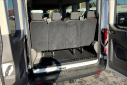 Thumbnail image of 2023 Ford Transit at Mike Murphy Ford Inc. - New