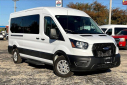 Thumbnail image of 2023 Ford Transit at Mike Murphy Ford Inc. - New
