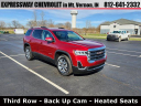 Thumbnail image of 2023 GMC Acadia at Expressway Chevy Buick Gmc - NEW