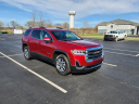 Thumbnail image of 2023 GMC Acadia at Expressway Chevy Buick Gmc - NEW
