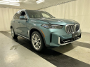 2024 BMW X5 xDrive40i at Driver's Village Inc.