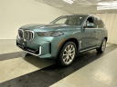 Thumbnail image of 2024 BMW X5 at Driver's Village Inc.