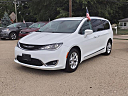 Thumbnail image of 2017 Chrysler Pacifica at A & B Motors