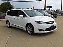 Thumbnail image of 2017 Chrysler Pacifica at A & B Motors