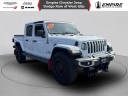 2020 Jeep Gladiator Overland at Empire Chrysler Dodge Jeep Ram
