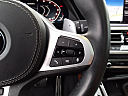 2021 BMW X5 M50i xDrive at Dutch Miller Nissan Of Wytheville