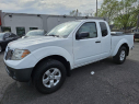 Thumbnail image of 2012 Nissan Frontier at REDFORD AUTO QUALITY USED CARS