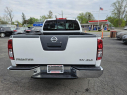 Thumbnail image of 2012 Nissan Frontier at REDFORD AUTO QUALITY USED CARS