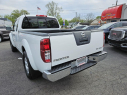 Thumbnail image of 2012 Nissan Frontier at REDFORD AUTO QUALITY USED CARS