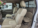 Thumbnail image of 2012 Nissan Frontier at REDFORD AUTO QUALITY USED CARS