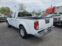 Thumbnail image of 2012 Nissan Frontier at REDFORD AUTO QUALITY USED CARS