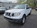 Thumbnail image of 2012 Nissan Frontier at REDFORD AUTO QUALITY USED CARS
