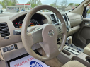 Thumbnail image of 2012 Nissan Frontier at REDFORD AUTO QUALITY USED CARS