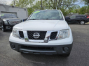 Thumbnail image of 2012 Nissan Frontier at REDFORD AUTO QUALITY USED CARS