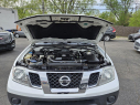 Thumbnail image of 2012 Nissan Frontier at REDFORD AUTO QUALITY USED CARS