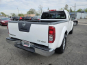 Thumbnail image of 2012 Nissan Frontier at REDFORD AUTO QUALITY USED CARS