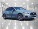 Thumbnail image of 2024 INFINITI Q50 at Wetzel Chevrolet