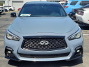 Thumbnail image of 2024 INFINITI Q50 at Wetzel Chevrolet
